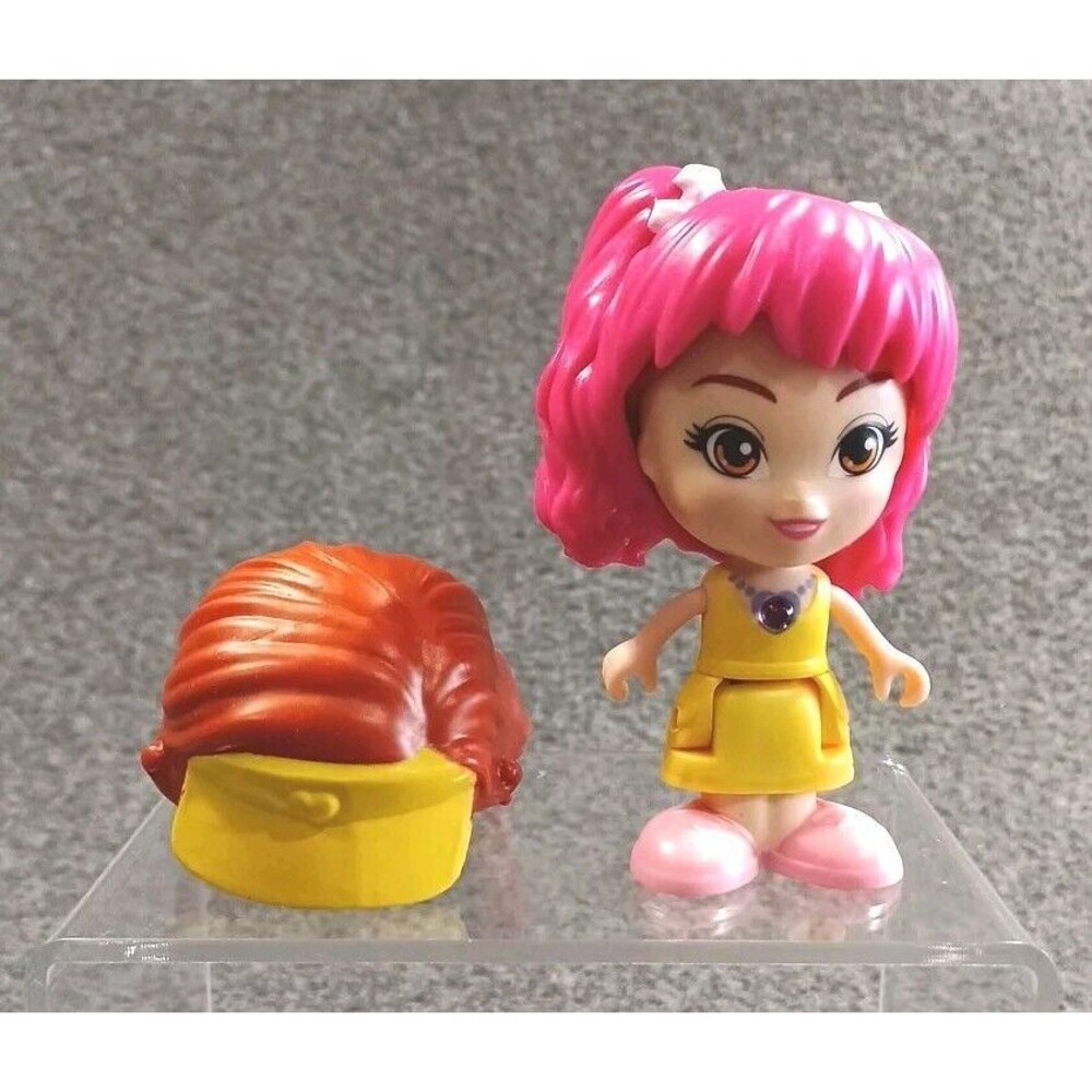 VTECH FLIPSIES CARINA